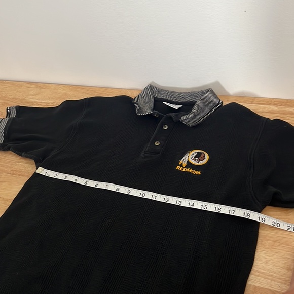 Vintage Redskins men’s polo - Picture 9 of 14